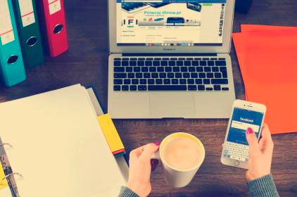 redes sociales buscar trabajo Honduras