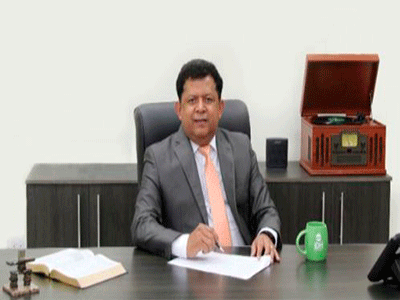 IDH Microfinanciera