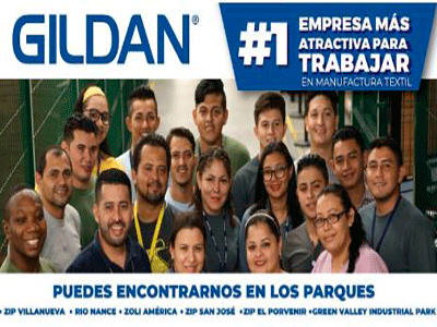 Gildan