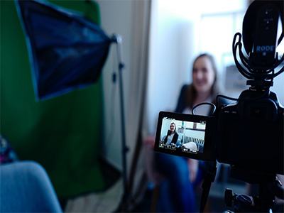 entrevista de trabajo en ingles