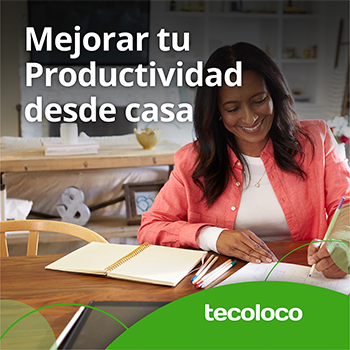 como ser mas productivos