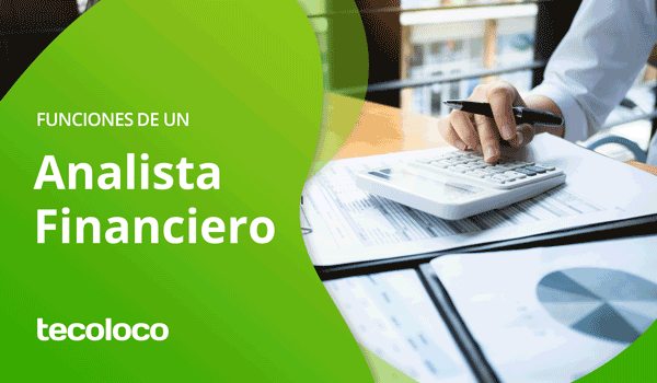 funciones de un analista financiero
