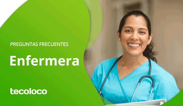 preguntas frecuentes sobre una enfermera honduras