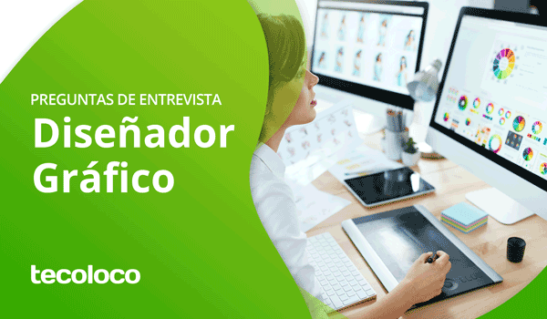 preguntas de entrevista a un disenador grafico honduras