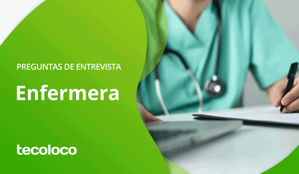 preguntas de entrevista a una enfermera honduras