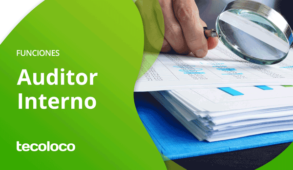funciones de un auditor interno en honduras