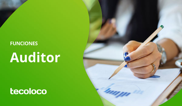 Principales funciones y tareas de un auditor en blog Honduras