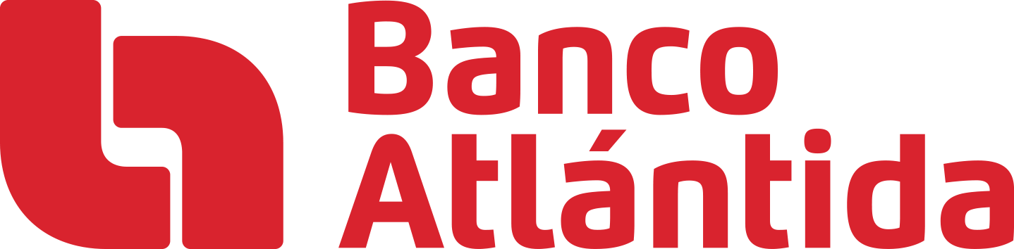 banco atlantida logo