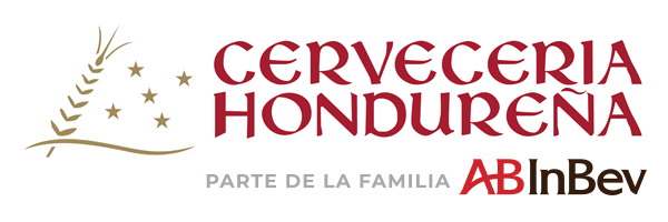 CERVECERÍA Hondureña logo