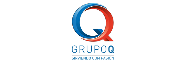 Grupo Q logo