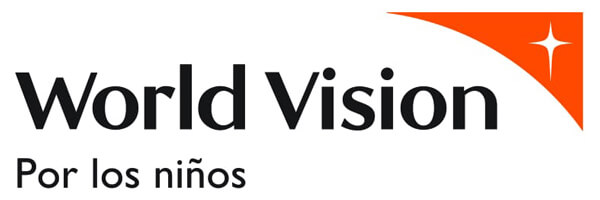 world vision logo